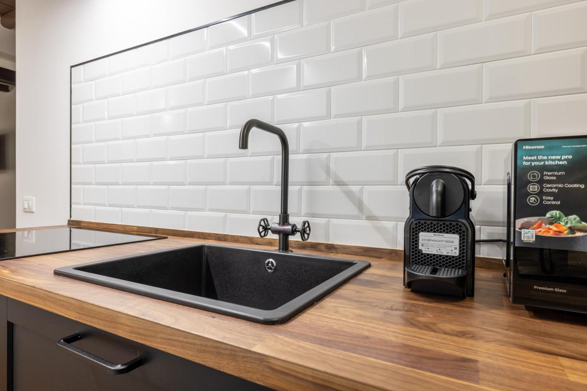 Woodstyle Apartment - Navona โรม ภายนอก รูปภาพ